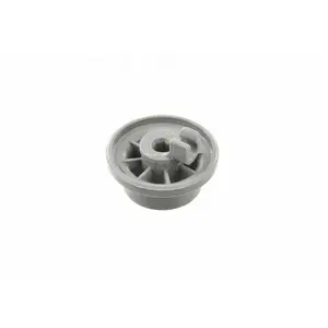 Roulette panier inférieur 00165314 pour Lave vaisselle Bosch construct... pas cher