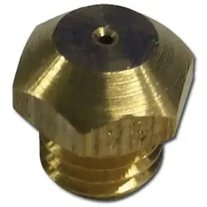 Comparateur de prix : HOME EQUIPEMENT Injecteur gaz butane n°79 431100004 pour Cuisinière ardem, beko, bluesky, far, saba