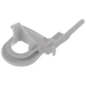 HOME EQUIPEMENT Couvercle pompe de vidange 00611322 pour Lave vaisselle bosch, siemens pas cher
