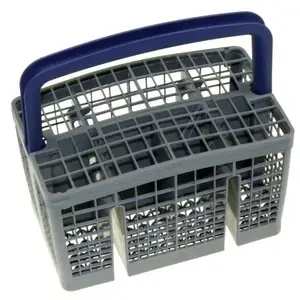 HOME EQUIPEMENT Copy of Panier à couverts pour Lave-vaisselle Beko 1751500400 pas cher
