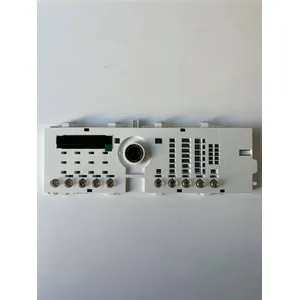 HOME EQUIPEMENT Platine de commande 481010759231 pour Sèche linge whirlpool pas cher