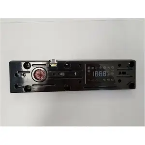 Module afficheur 481011022536 pour Lave linge essentiel b, hotpoint ar... pas cher
