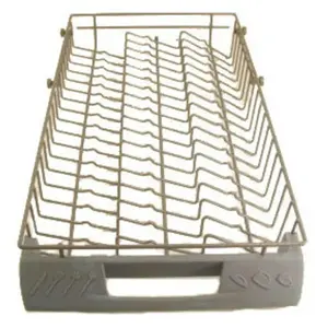 Home Equipement - Plateau à couverts 41032875 pour Lave vaisselle cand... pas cher