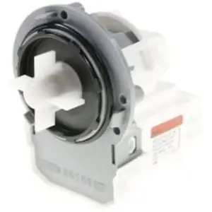 Home Equipement Pompe de vidange dc31-00181a pour lave linge samsung pas cher