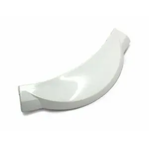 Arcelik Groupe - Poignée de hublot 2805990100 pour Lave linge altus, a... pas cher