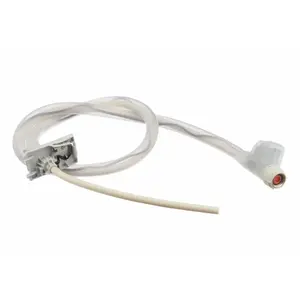 HOME EQUIPEMENT Filtre pour lave-vaisselle BOSCH - AQUASTOP - Blanc