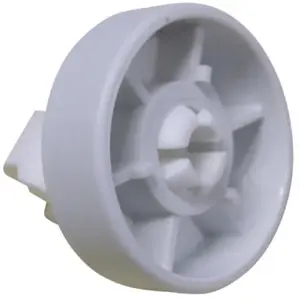 HOME EQUIPEMENT Smeg Roulette du panier inférieur 767410199 pour Lave vaisselle ESSENTIEL B