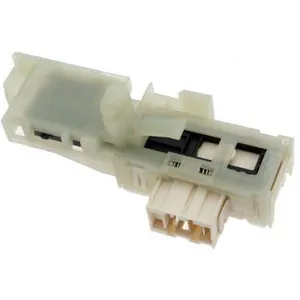 Sécurité de porte DA78662Q 46002826 pour Lave linge CANDY, HOOVER, IBE... pas cher