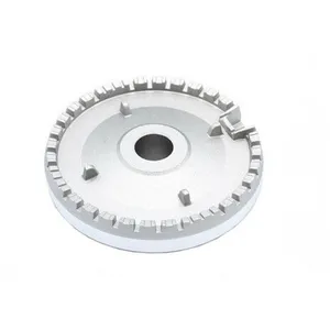 Comparateur de prix : ARCELIK GROUPE Bruleur 223244072 pour Cuisinière Beko far, listo , cuis gaz listo CG6060 L1B