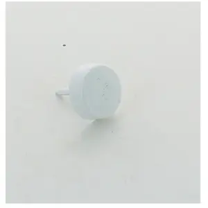 HOME EQUIPEMENT Bouton 481071425401 pour Sèche linge BAUKNECHT, WHIRLPOOL pas cher