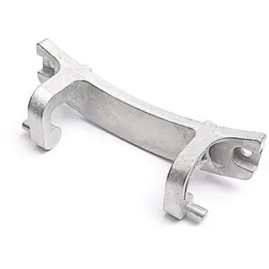 Charnière porte hublot 00171269 pour Lave linge balay Bosch neff, siemens - nc pas cher
