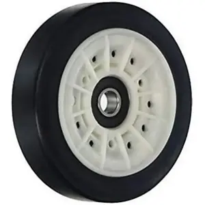 Patin de roue pour Sèche-linge beko 2987300200 pas cher