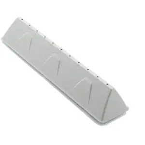 Samsung Aube de tambour DC66-00493A pour Lave linge SAMSUNG