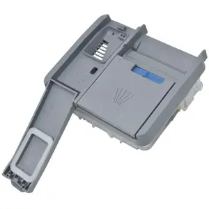 Boite à produits 1512300100 pour Lave vaisselle beko, continental edison, essentiel b, far, grundig, highone, listo, oceanic, valberg , lave