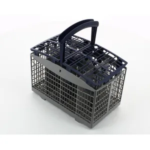 HOME EQUIPEMENT Panier à couverts 445C59 pour Lave vaisselle SABA pas cher