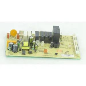 HOME EQUIPEMENT Carte de puissance FM171760018252 pour Lave vaisselle FAR pas cher