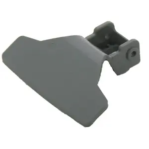 HOME EQUIPEMENT Poignée hublot 2828780200 pour Lave linge beko
