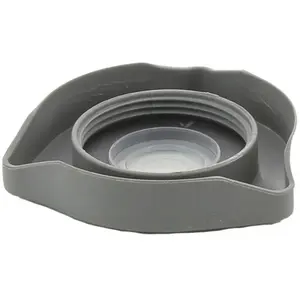 HOME EQUIPEMENT BOUCHON LV POT A SEL GRIS 16902 pour Lave vaisselle VALBERG pas cher