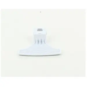 HOME EQUIPEMENT Poignée hublot 2828780100 pour Lave linge BEKO pas cher