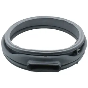 HOME EQUIPEMENT Joint hublot 42112966 pour Lave linge bellavita, clayton, continental edison, essentiel b, far, haier, linetech, ormond, oxford, proline, qilive,