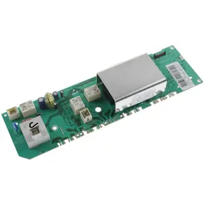 HOME EQUIPEMENT Module - platine electronique rl2 / 5d3f 20752970 pour Lave linge essentiel b lave linge hublot essentielb elf 912D1 pas cher