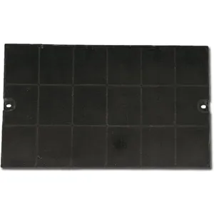 HOME EQUIPEMENT Brandt - Filtre charbon EFF52 92X3609 pour Hotte faber, siemens pas cher