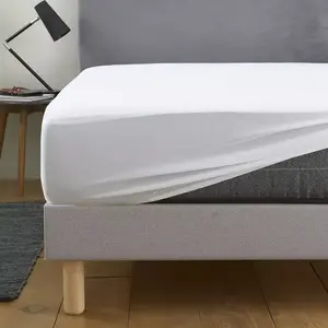 Alèse - Protège Matelas Imperméable Emeraude DODO pas cher