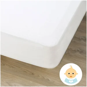 Comparateur de prix : Dodo Alèse - Protège Matelas imperméable Bébé 60x120 cm