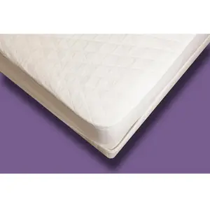 Protège Matelas Dodo Matelassé Confort pas cher