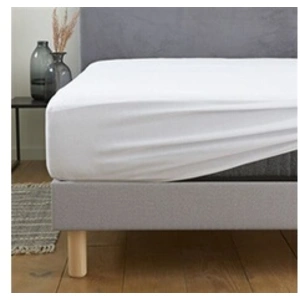 Dodo Protège-matelas luxe extra absorbant (adapté matelas épais) 160x200 cmVendu parcarrefour