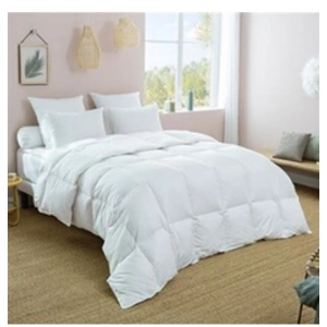 Comparateur de prix : DODO - Couette 90% Duvet doie neuf Chaude - 140 x 200 cm