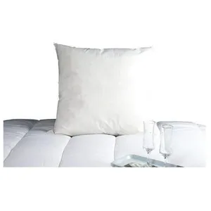 Comparateur de prix : DODO Oreiller Duvet Oie MORZINE Anti-Acariens 65x65cm blanc