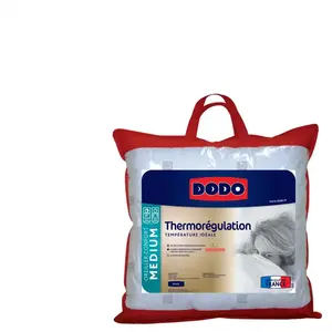Oreiller 60x60 cm DODO THERMOREGULATIONVendu parconforama