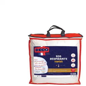 Couette 220x240cm ECO-RESPIRANT pas cher