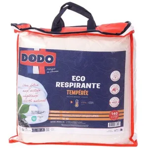 Couette 140x200 cm ECO-RESPIRANTVendu parconforama