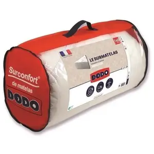 Comparateur de prix : Surmatelas DODO - 160x200 cm