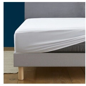 Dodo Alèse - Protège Matelas imperméable - Anti punaises de lit - 180/200 -Vendu parcarrefour