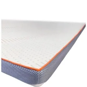 Comparateur de prix : Surmatelas DODO - 140x190 cm - Déhoussable - ERGO LATEX