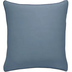 Dodo Taie d'oreiller   Jersey Coloris Denim 50x75 cmVendu parcarrefour