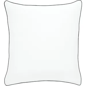 Taie d'oreiller Confort Jersey Dodo pas cher