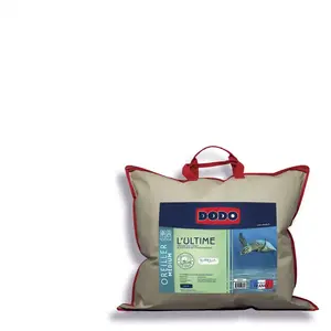 DODO Oreiller rectangulaire 50x70 cm L'ULTIMEVendu parconforama