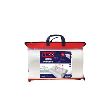 DODO Oreiller rectangulaire 30x50 cm MEMO PROTECT pas cher