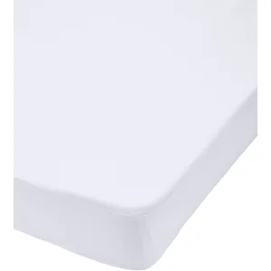 Comparateur de prix : Protège Matelas Imperméable Dodo cm blanc 90 x 190 cm