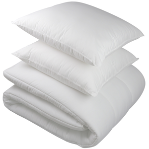 Couette 240x220 cm PROTECTION TOTALE pas cher