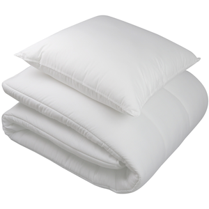 Couette 140x200 cm PROTECTION TOTALE pas cher
