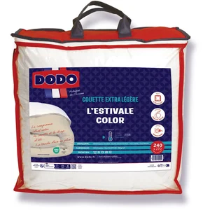 Couette 240x220 cmVendu parconforama