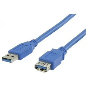Comparateur de prix : Lineaire câble rallonge usb 3.0 a mâle / a femelle 1.8m
