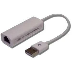 Linéaire PCD45 Adaptateur USB 2.0 0,15 M pas cher