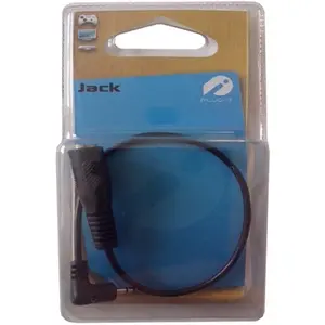 Comparateur de prix : Adaptateur Plug it Jack 2.5 mm mâle vers Jack 3.5 mm femelle