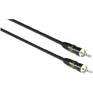 Comparateur de prix : Easylounge - Câble Mini-jack 3,5 mm stéréo de 5 m